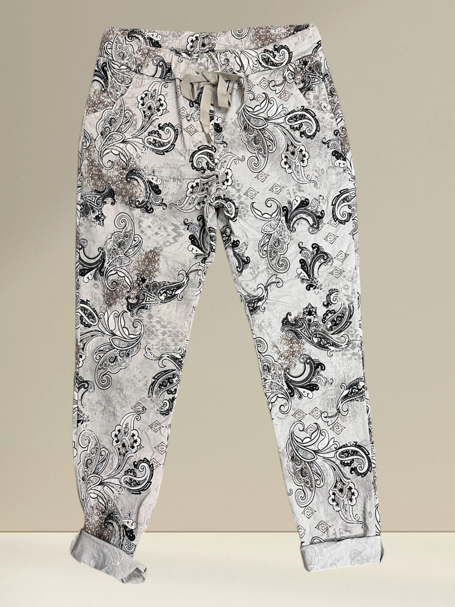 Pantalon (Motifs)