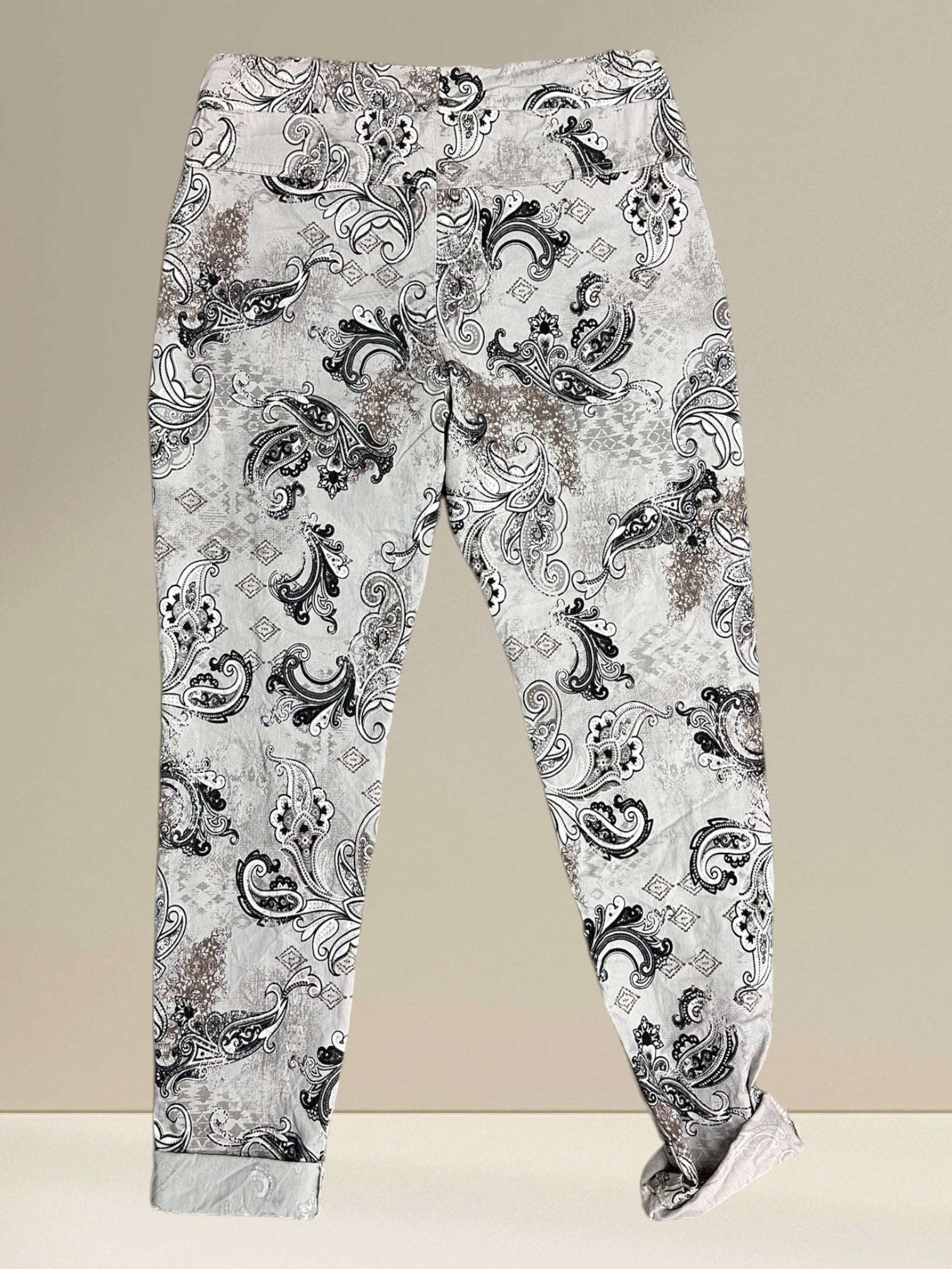 Pantalon (Motifs)