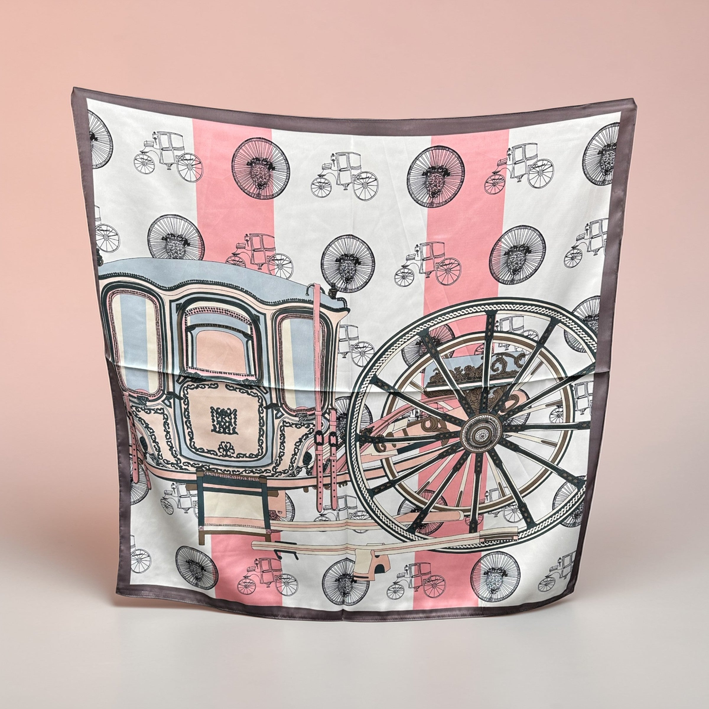 Foulard carré