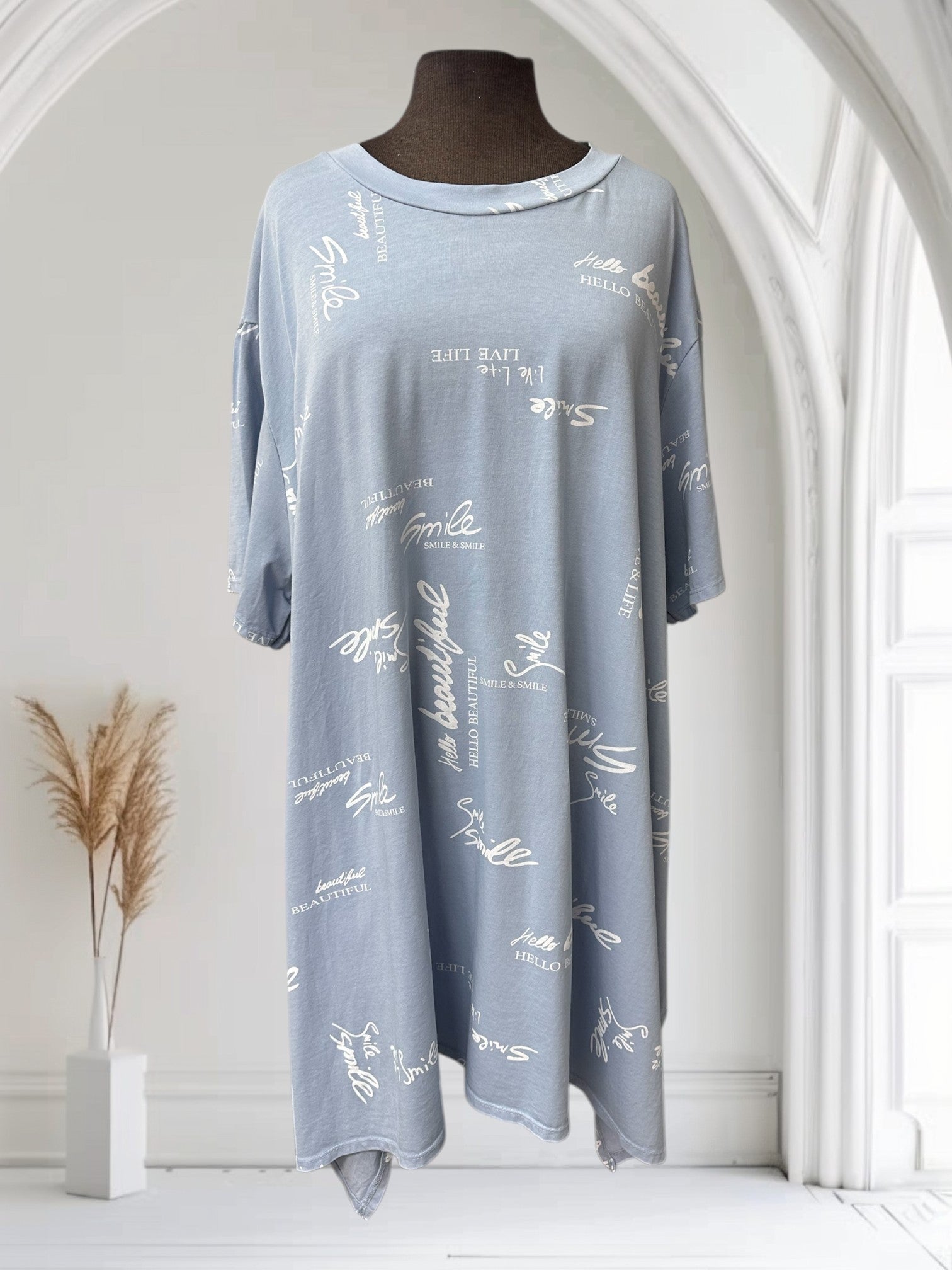 Robe/tunique (smile)