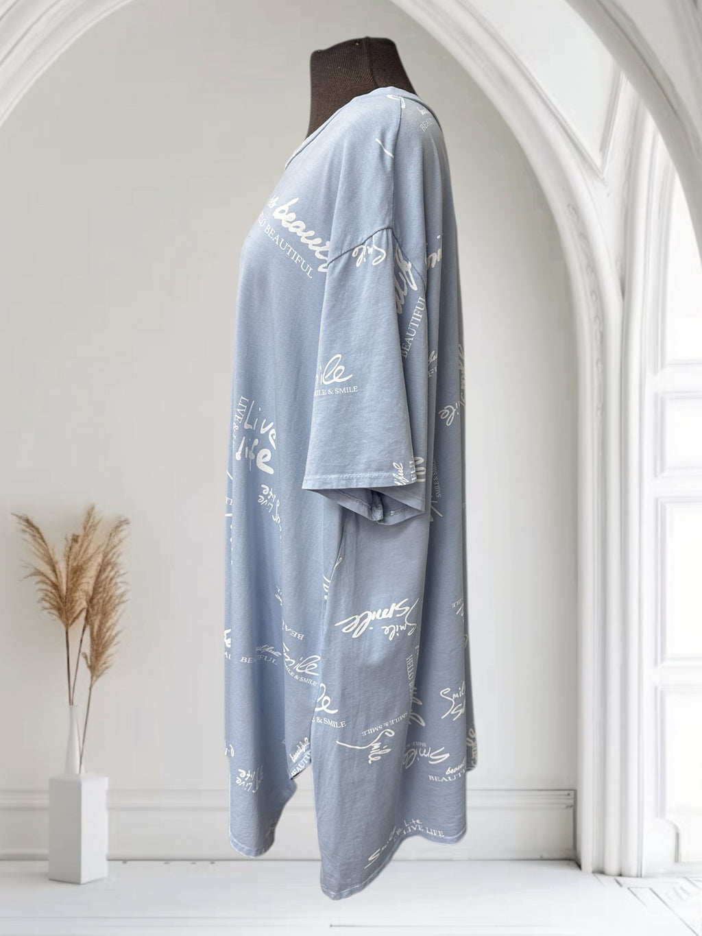 Robe/tunique (smile)