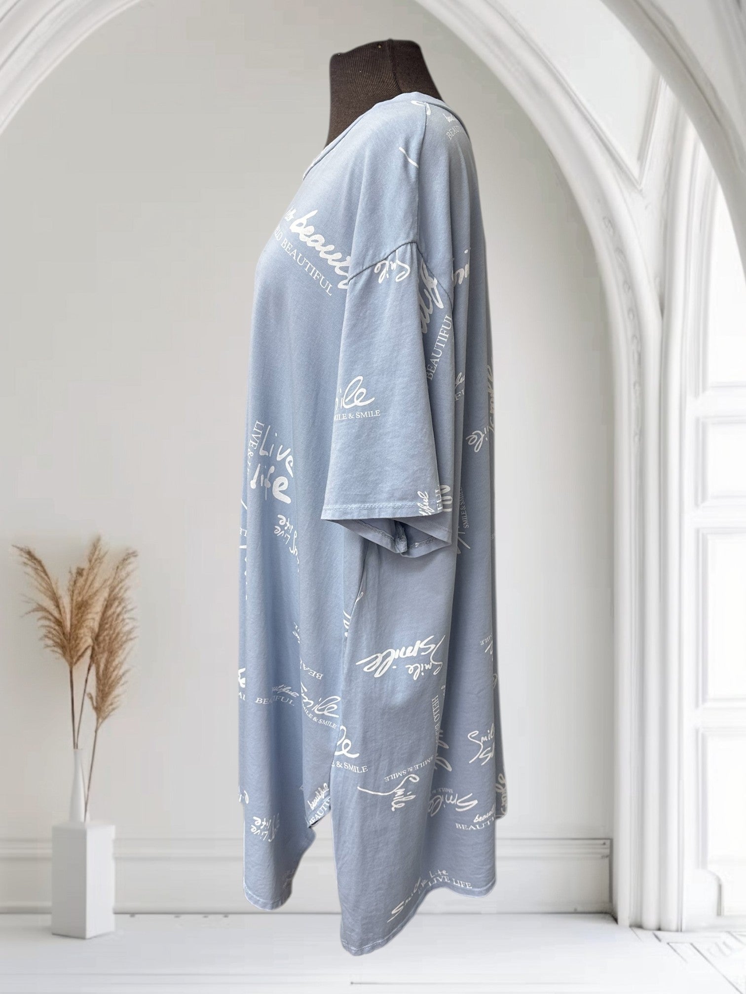 Robe/tunique (smile)