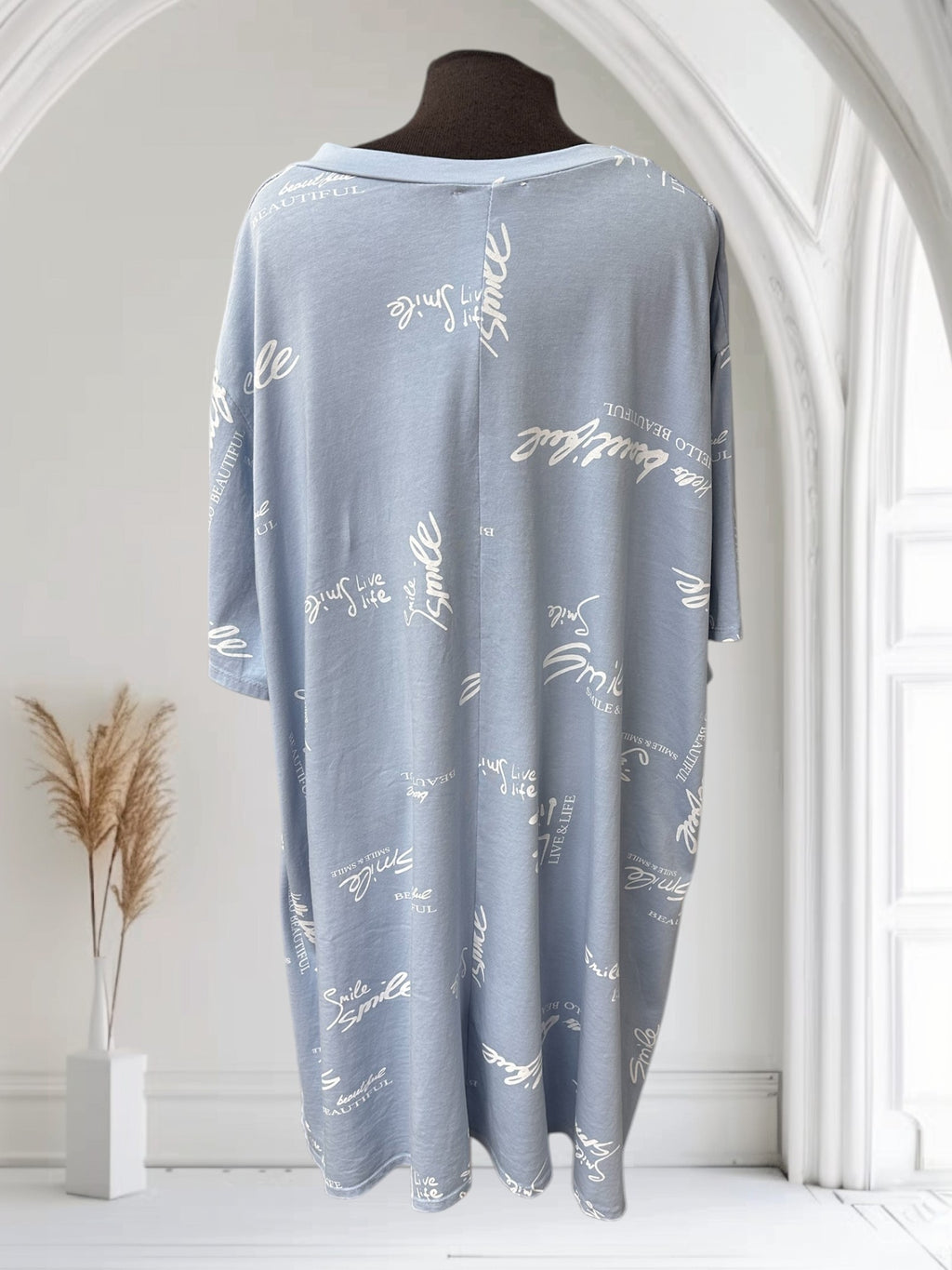 Robe/tunique (smile)
