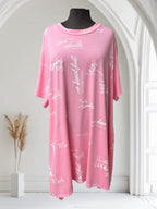 Robe/tunique (smile)