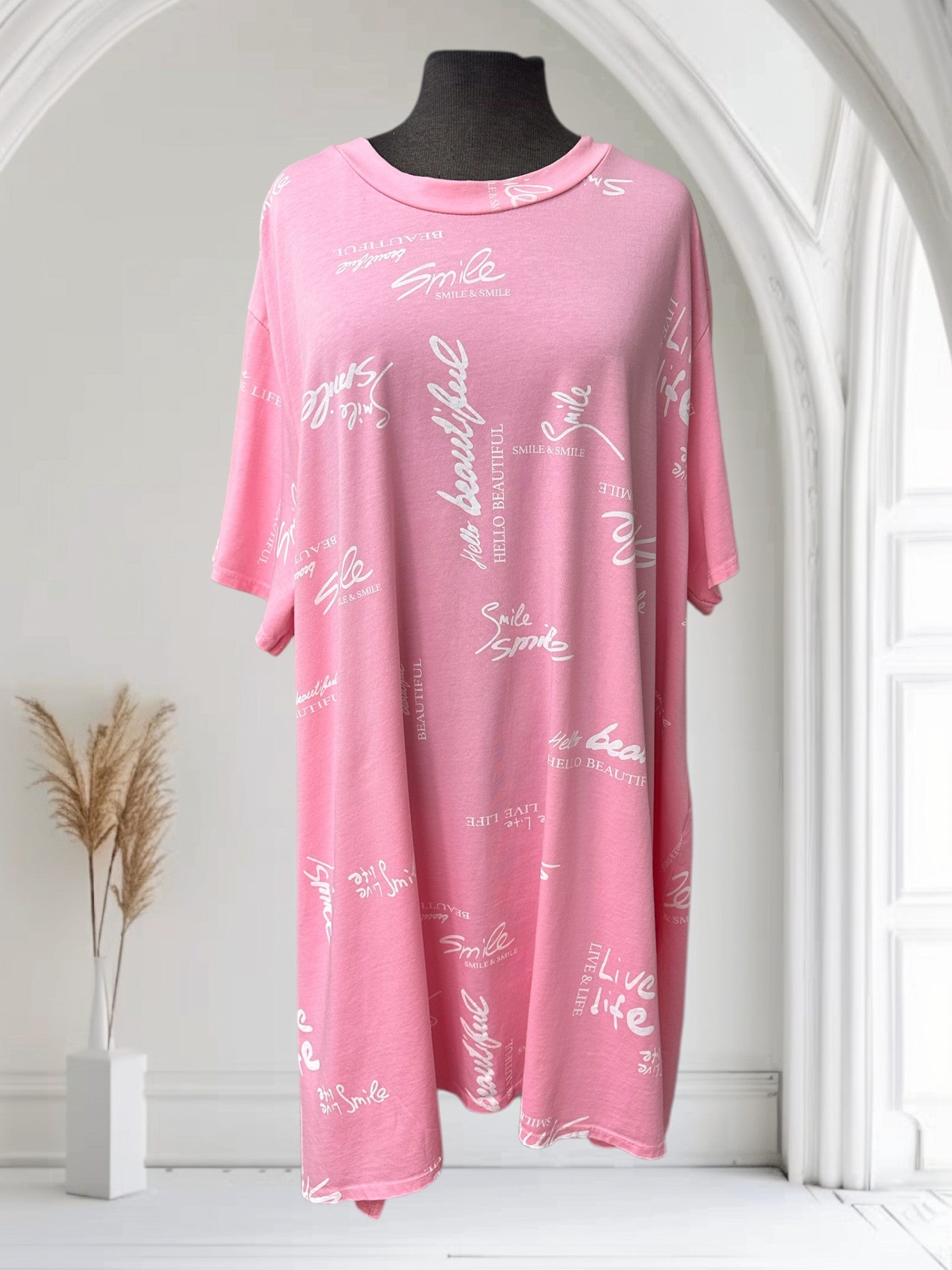Robe/tunique (smile)