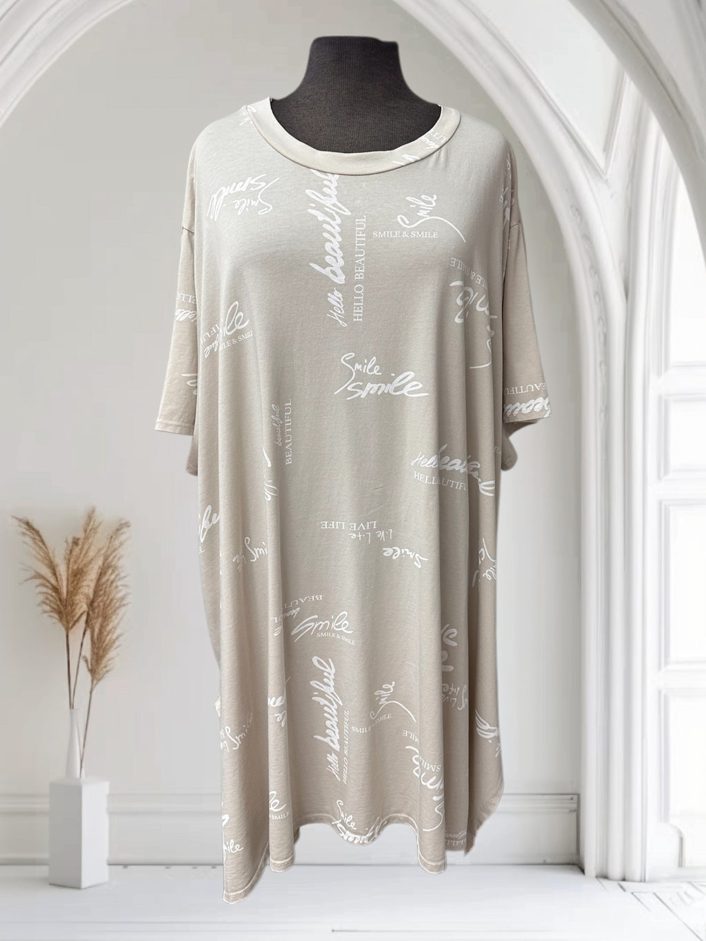 Robe/tunique (smile)