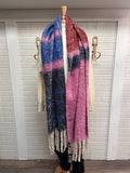 Nouveauté foulard automne/hiver 2023/24
