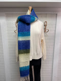 Nouveauté foulard automne/hiver 2023/24