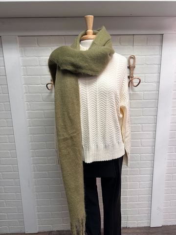 Nouveauté foulard automne/hiver 2023/24