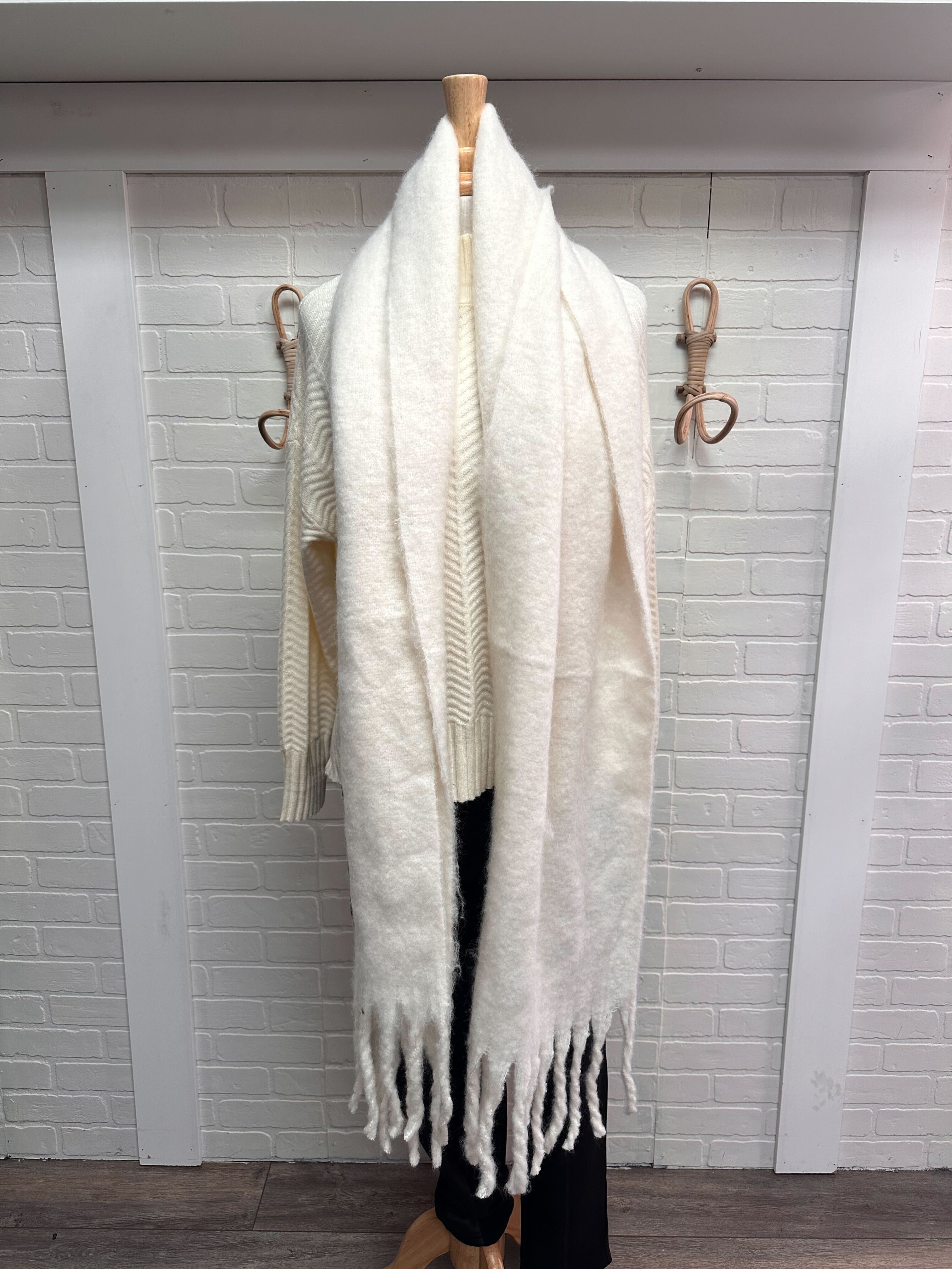 Nouveauté foulard automne/hiver 2023/24