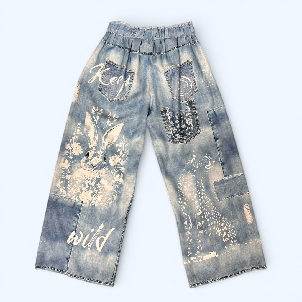 Pantalons