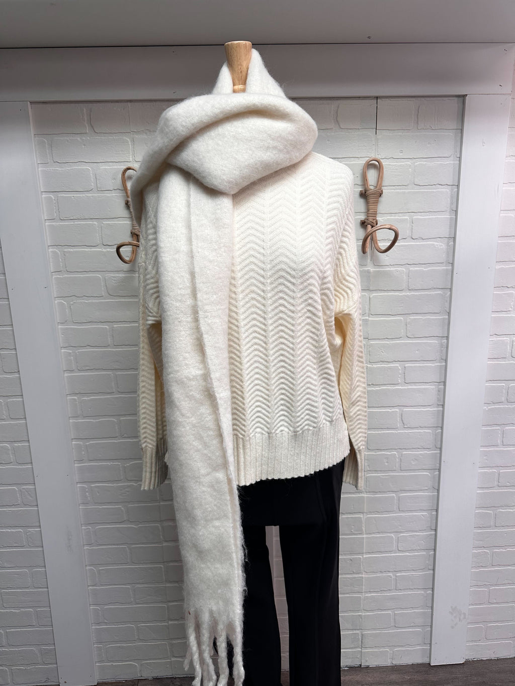 Nouveauté foulard automne/hiver 2023/24