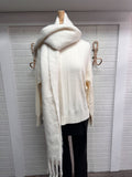 Nouveauté foulard automne/hiver 2023/24