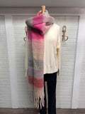 Nouveauté foulard automne/hiver 2023/24