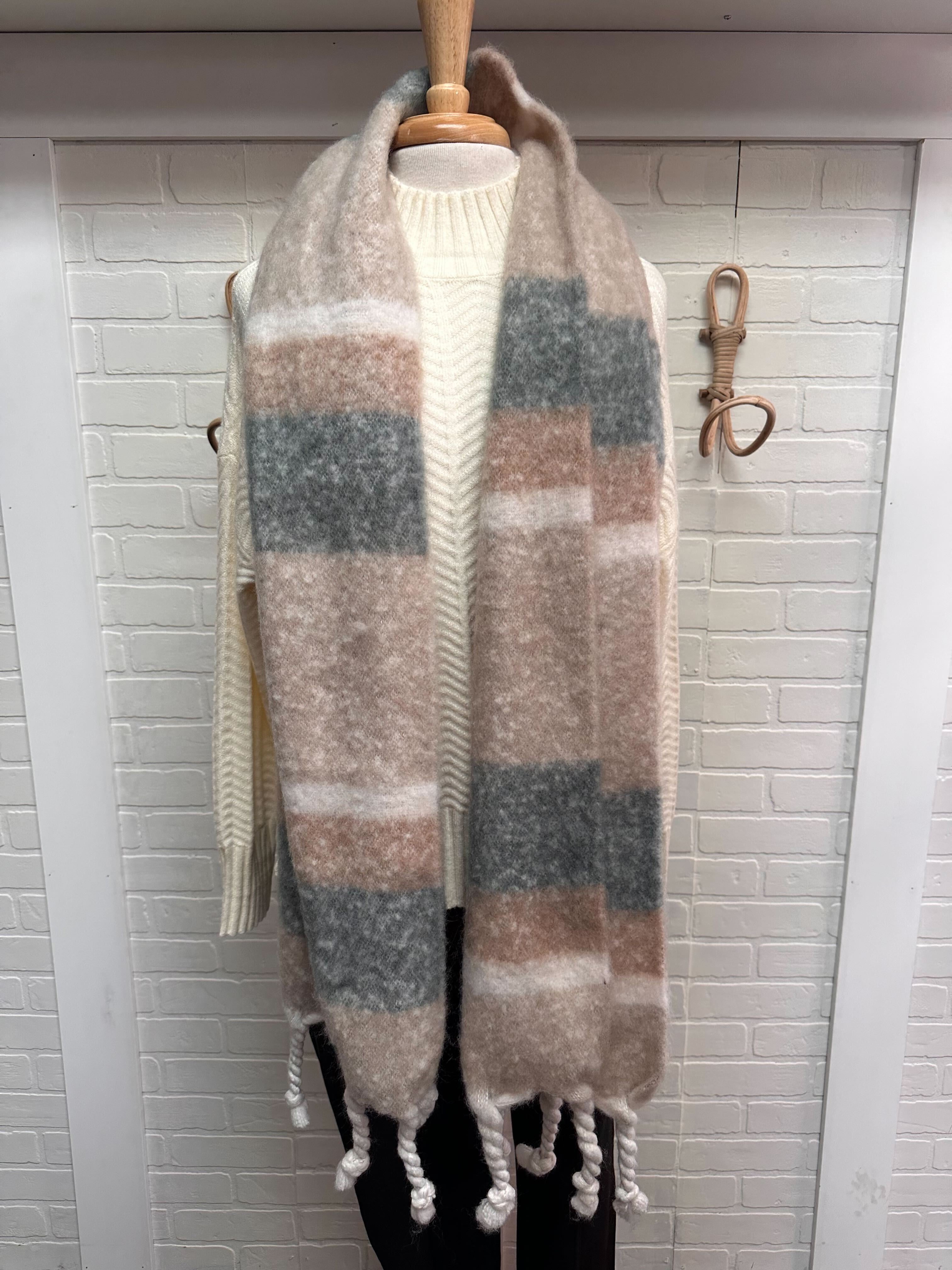 Nouveauté foulard automne/hiver 2023/24