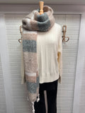 Nouveauté foulard automne/hiver 2023/24
