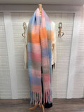 Nouveauté foulard automne/hiver 2023/24