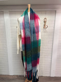 Nouveauté foulard automne/hiver 2023/24