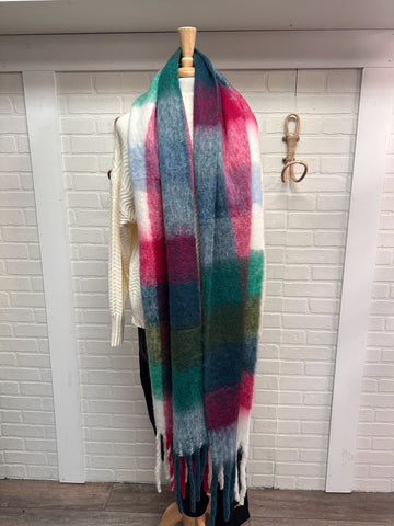 Nouveauté foulard automne/hiver 2023/24