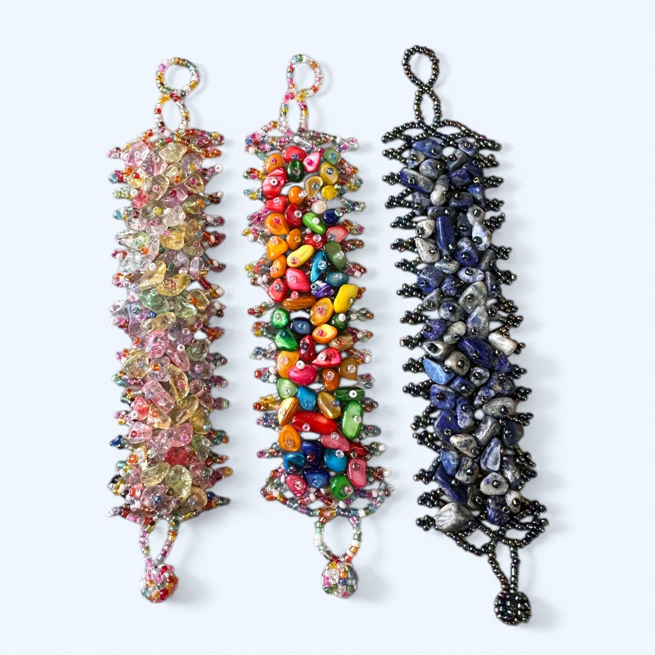 Bracelet de petites billes