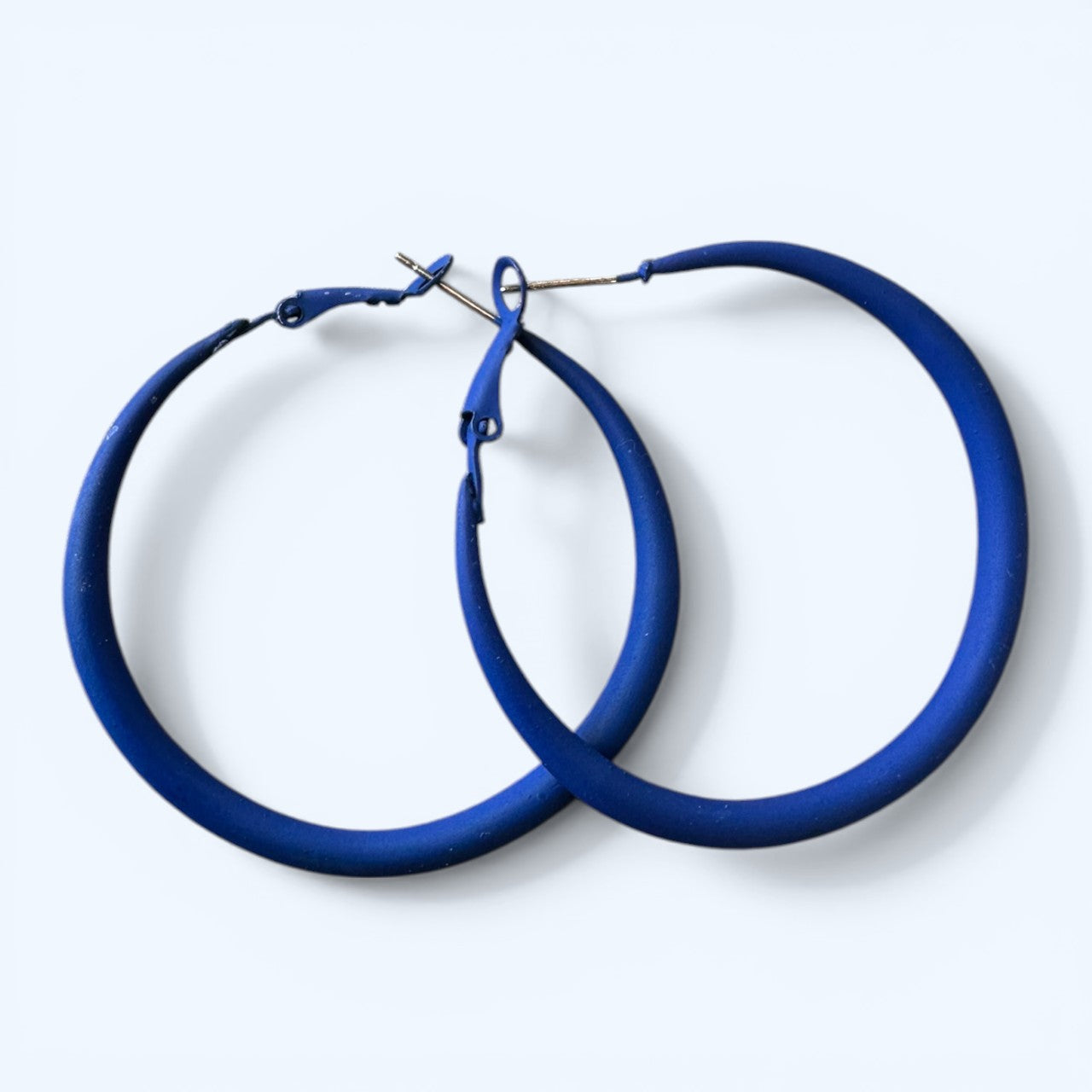 Boucle d'oreille (anneaux)