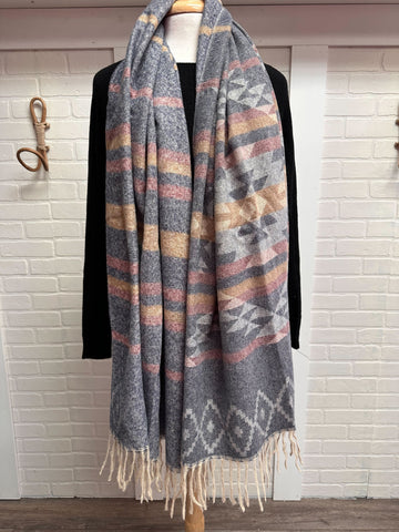Nouveauté foulard automne/hiver 2023/24
