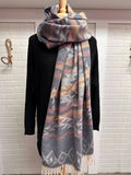 Nouveauté foulard automne/hiver 2023/24