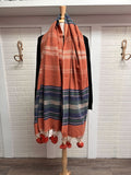 Nouveauté foulard automne/hiver 2023/24