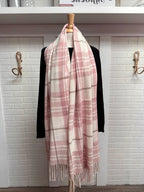 Nouveauté foulard automne/hiver 2023/24