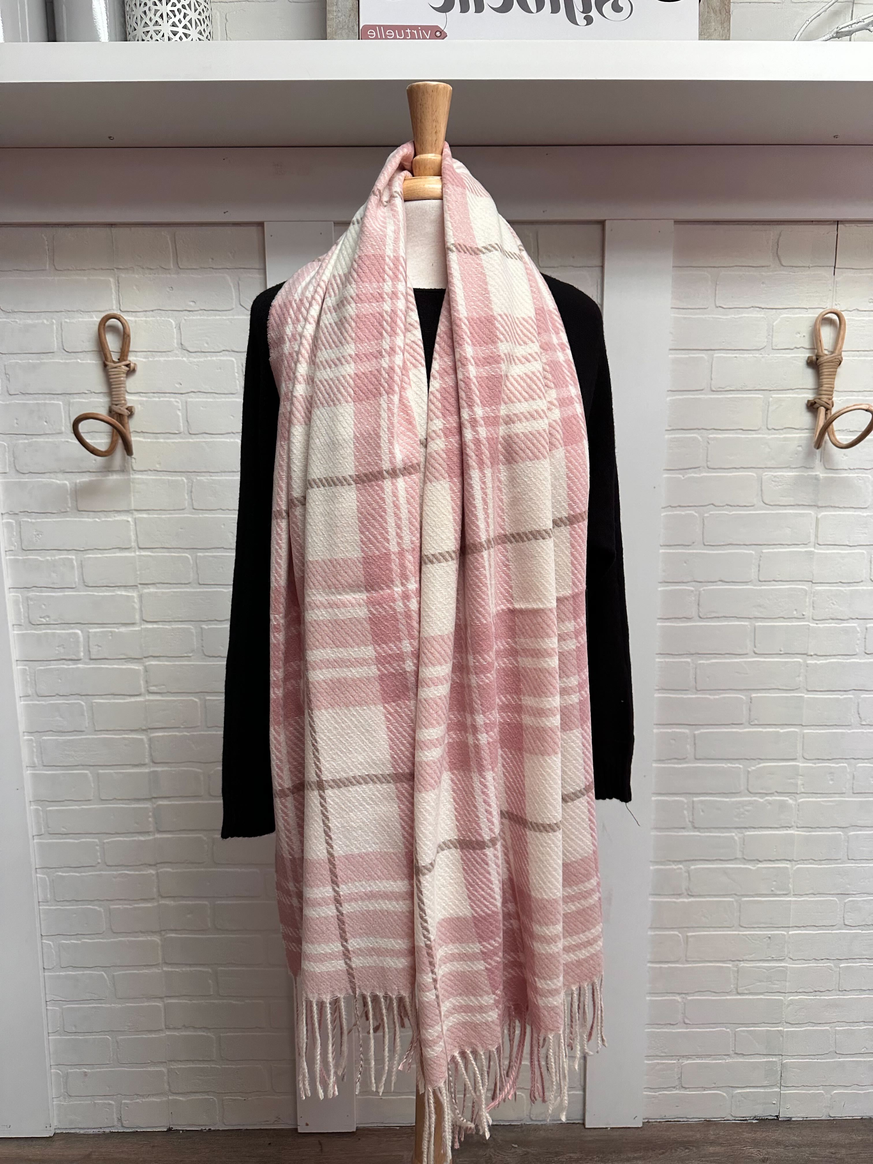 Nouveauté foulard automne/hiver 2023/24
