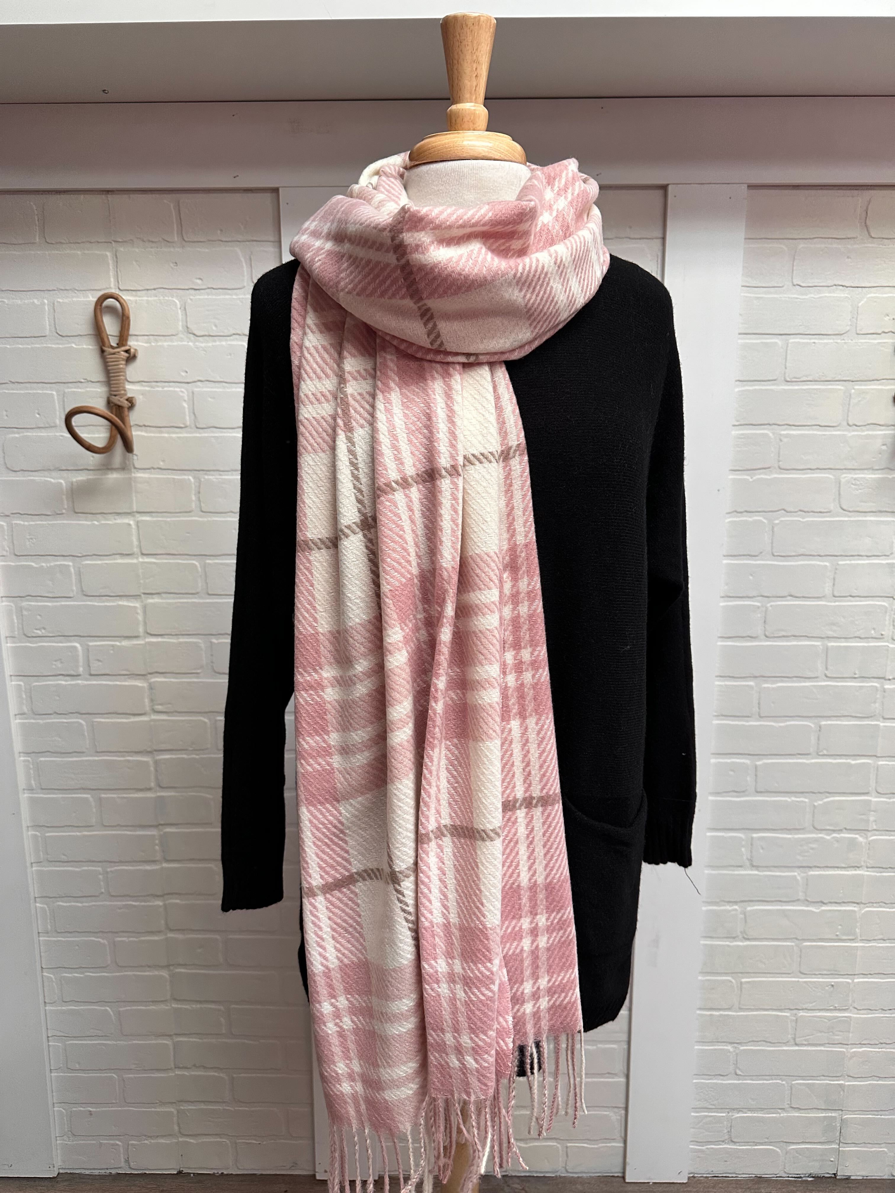 Nouveauté foulard automne/hiver 2023/24