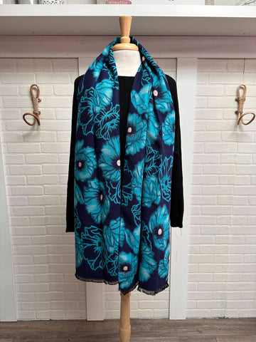 Nouveauté foulard automne/hiver 2023/24