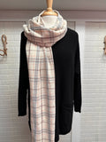 Nouveauté foulard automne/hiver 2023/24