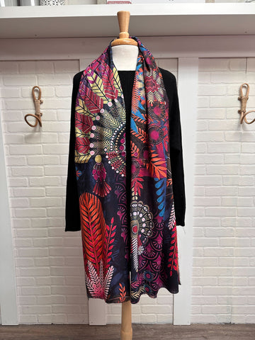 Nouveauté foulard automne/hiver 2023/24