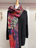 Nouveauté foulard automne/hiver 2023/24