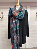 Nouveauté foulard automne/hiver 2023/24