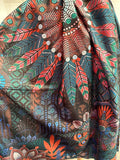 Nouveauté foulard automne/hiver 2023/24