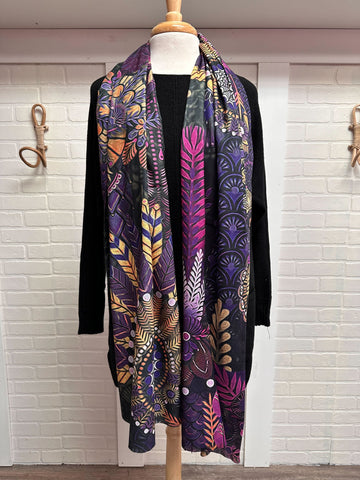 Nouveauté Foulard Automne / Hiver 2023 / 2024