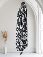 Robe Longue Palmier (Tango Mango)