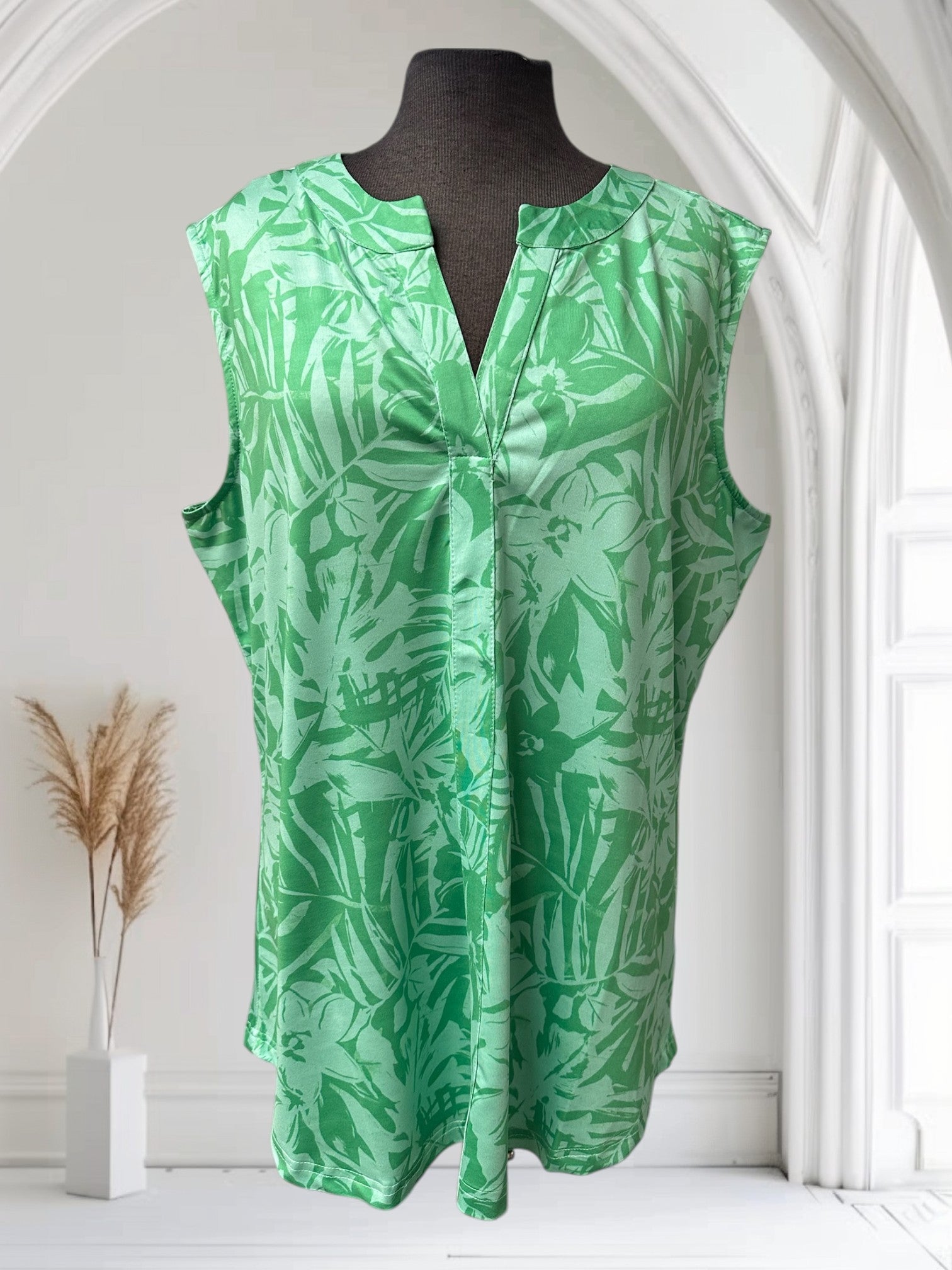 Camisole UPF50 (2 motifs)