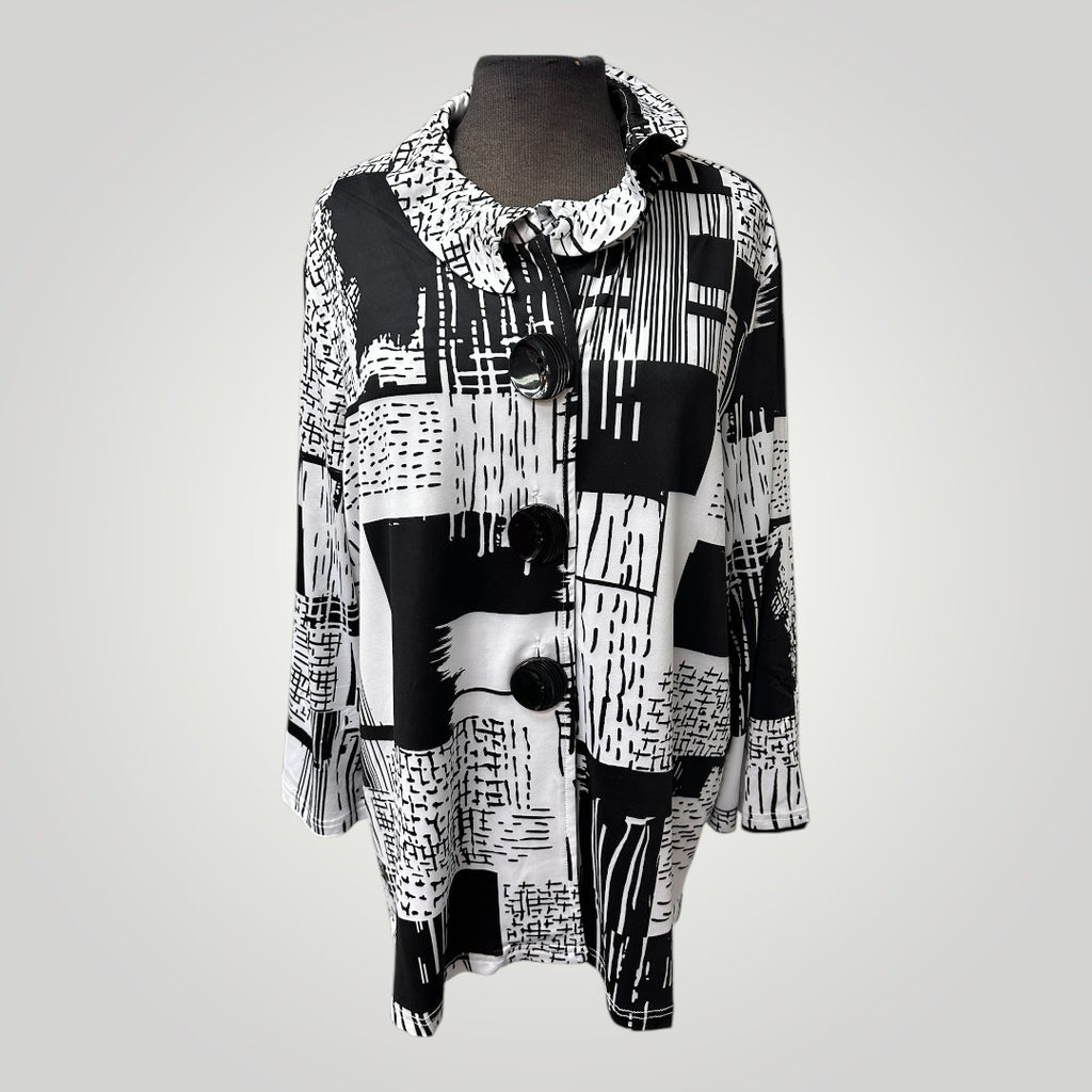 Veste Soleil (Tango Mango UFP50)