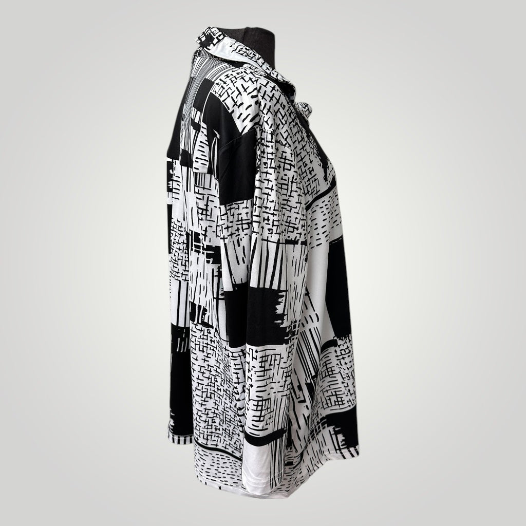 Veste Soleil (Tango Mango UFP50)