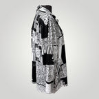 Veste Soleil (Tango Mango UFP50)