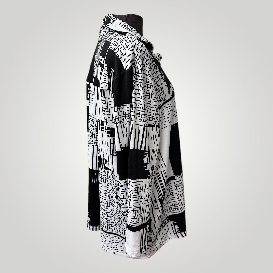 Veste Soleil (Tango Mango UFP50)
