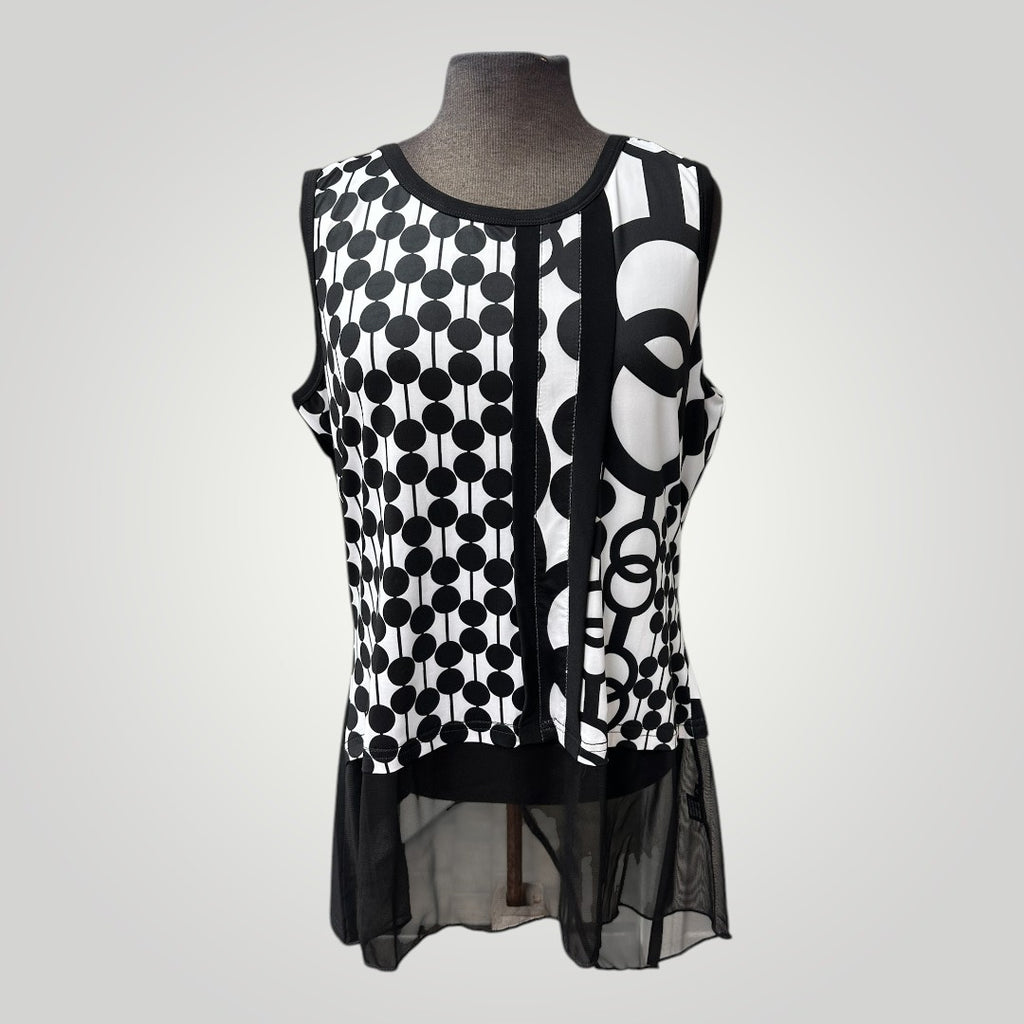 Camisole Tango mango (UPF 50)