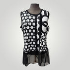 Camisole Tango mango (UPF 50)