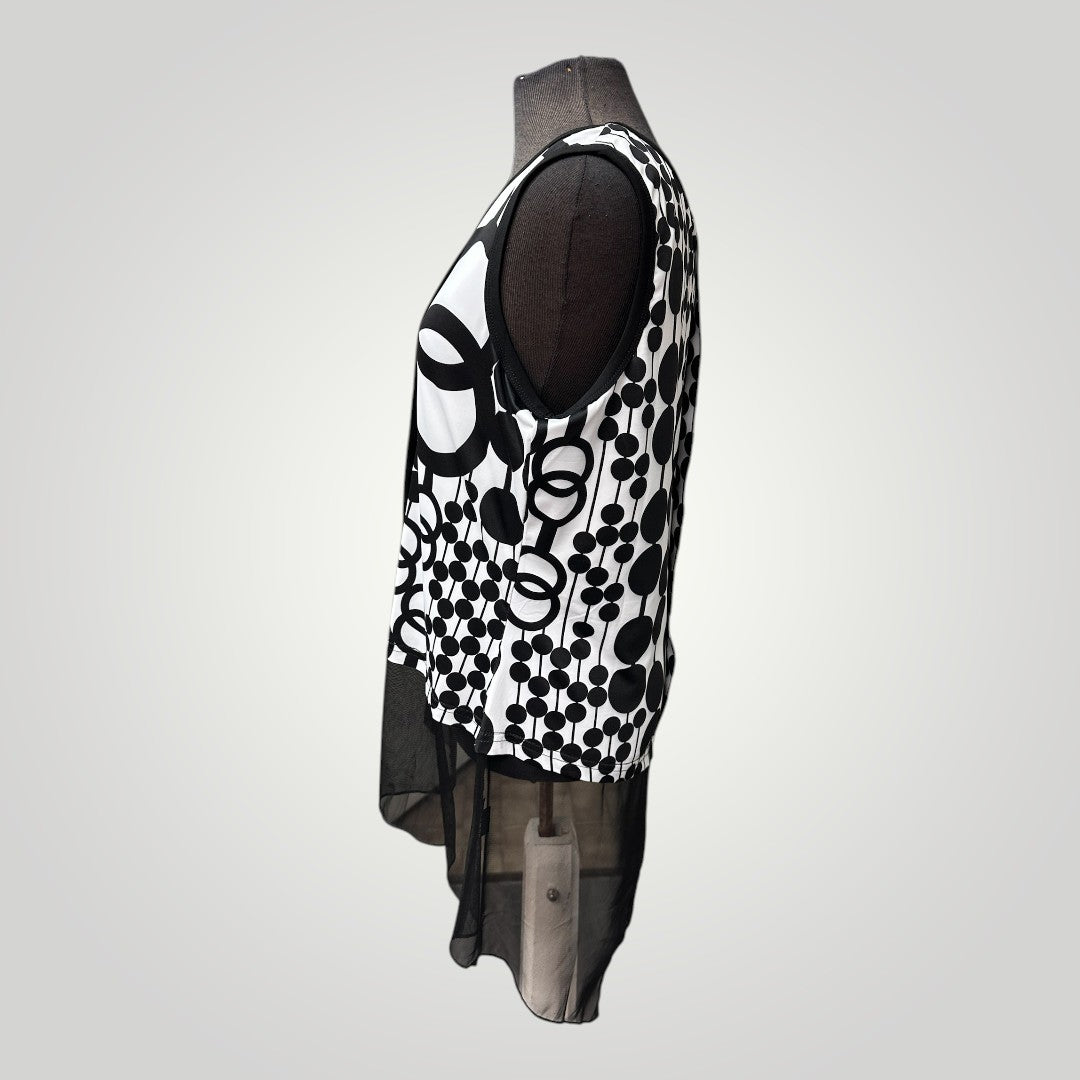 Camisole Tango mango (UPF 50)