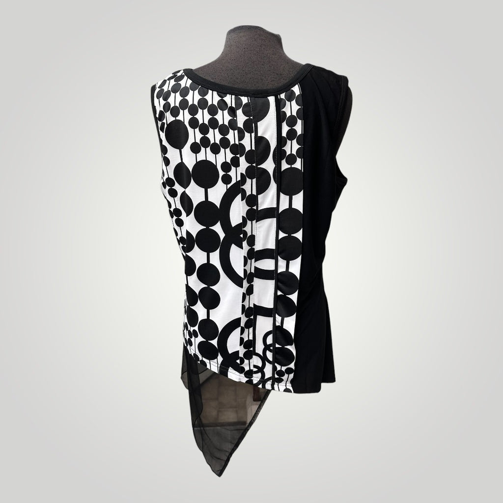 Camisole Tango mango (UPF 50)