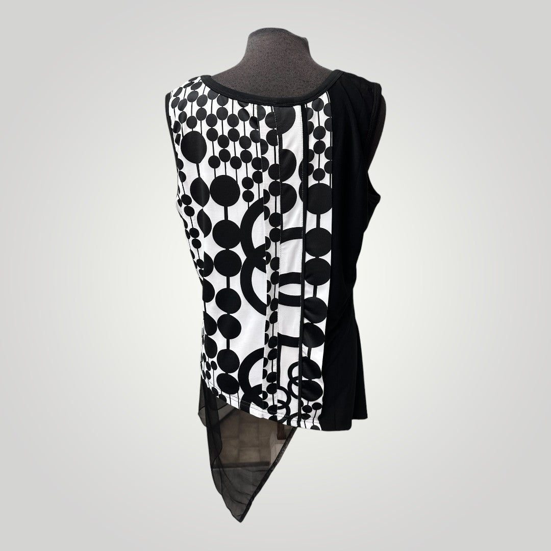 Camisole Tango mango (UPF 50)
