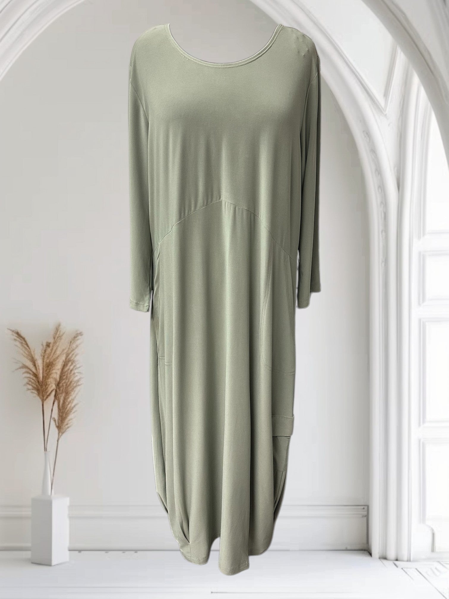 Robe Longue Tango Mango